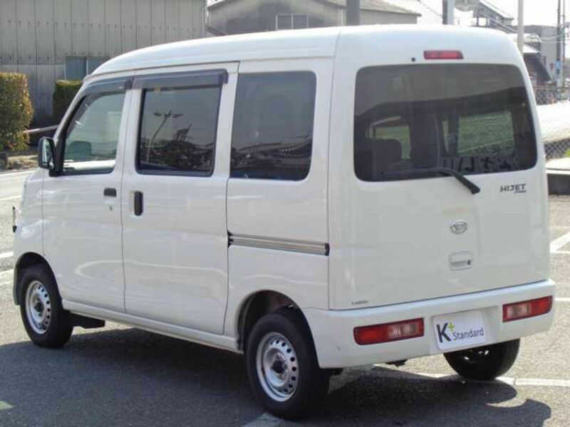 HIJET CARGO