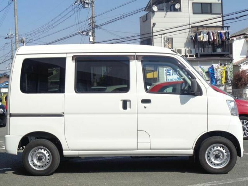 HIJET CARGO