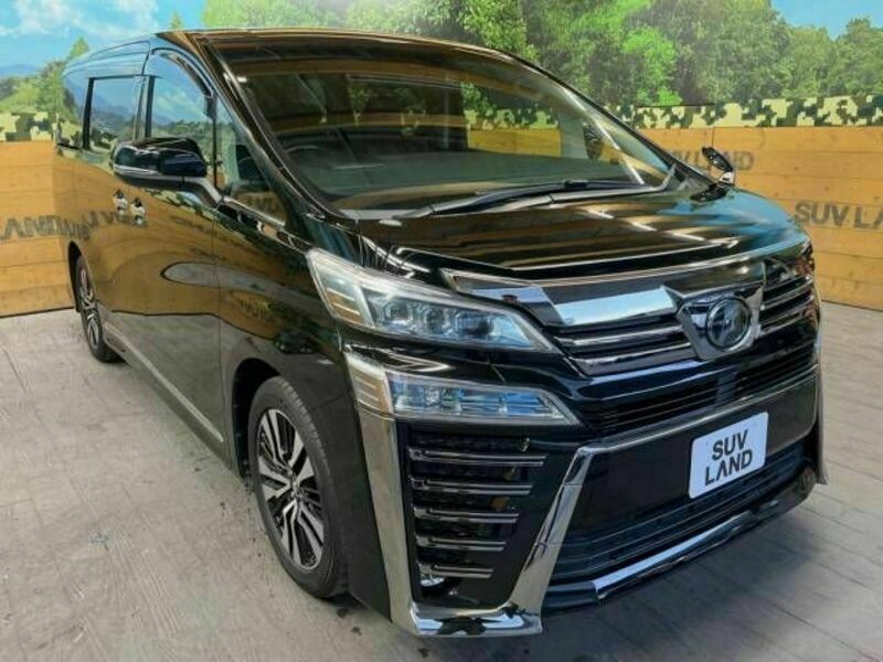 VELLFIRE