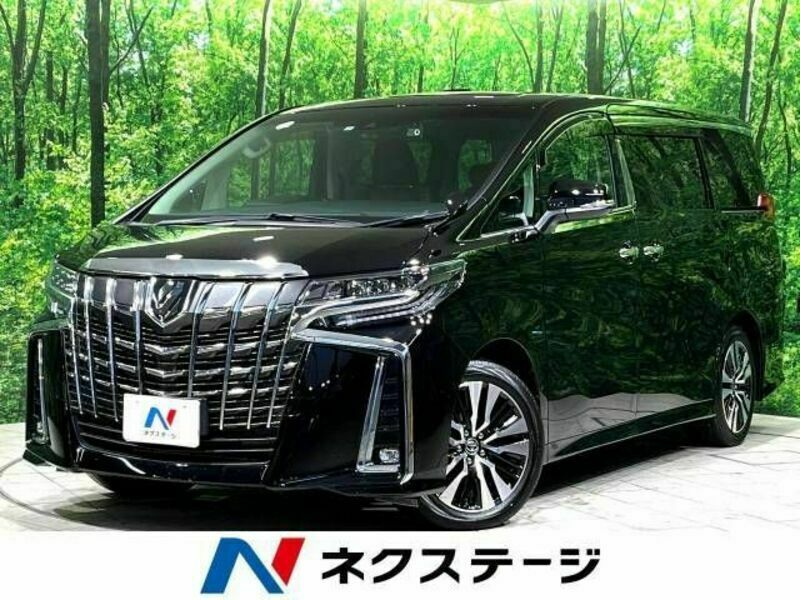 ALPHARD-0