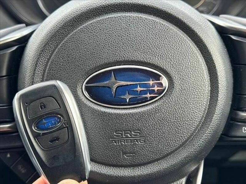 IMPREZA SPORT