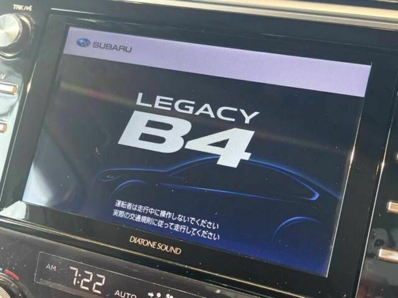 LEGACY B4