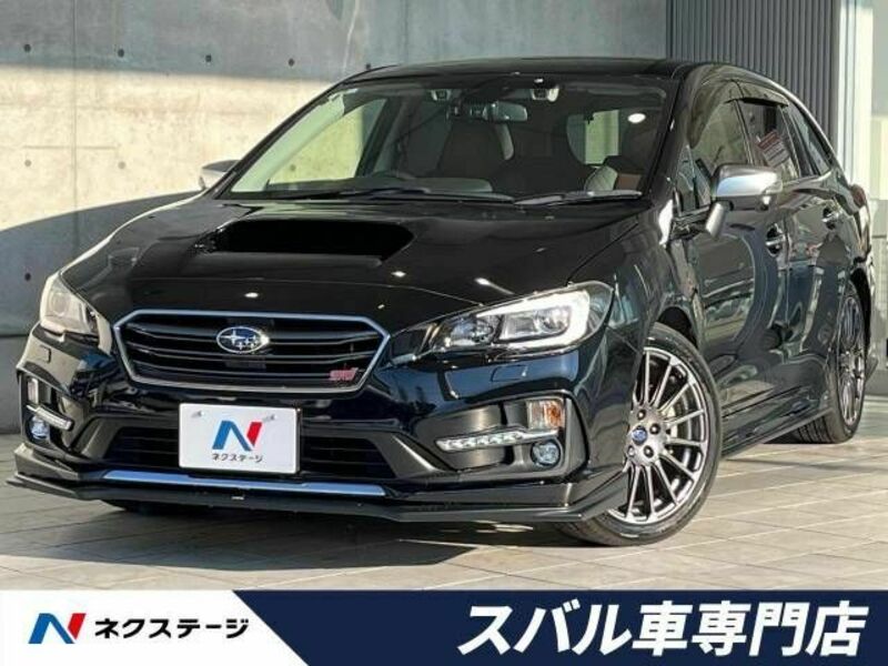 LEVORG-0