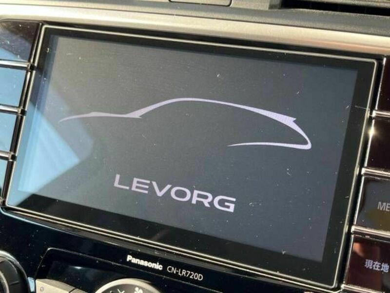 LEVORG