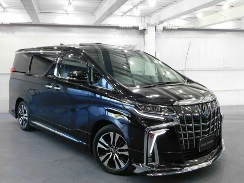 ALPHARD-0