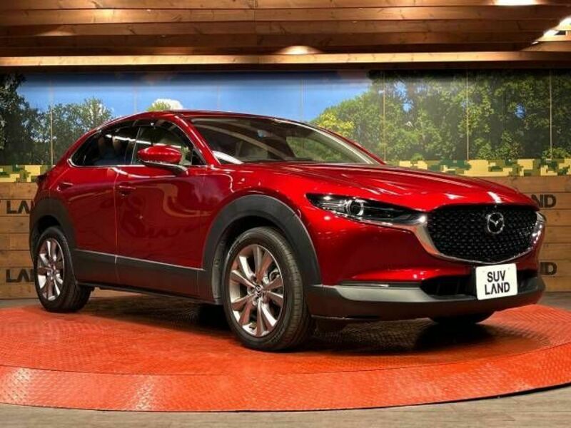 CX-30