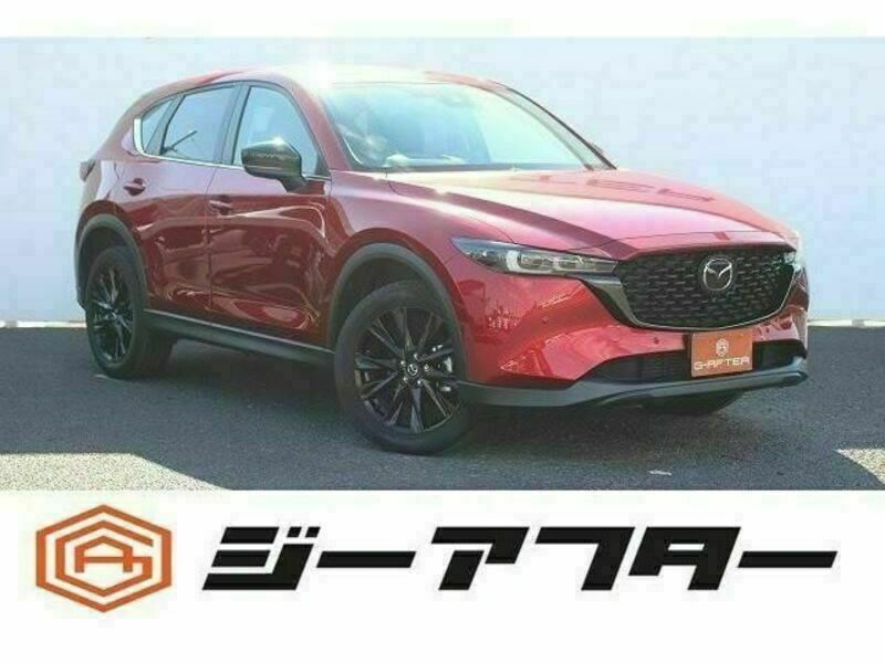 CX-5-0