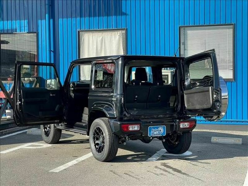 JIMNY SIERRA