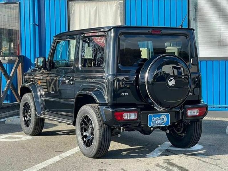 JIMNY SIERRA