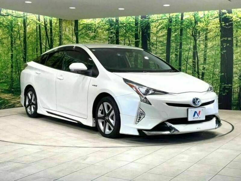 PRIUS