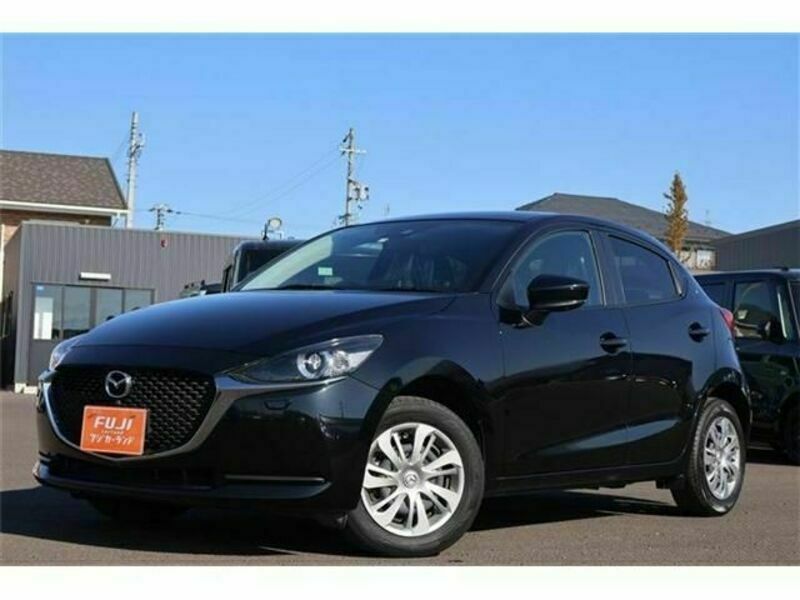 MAZDA2