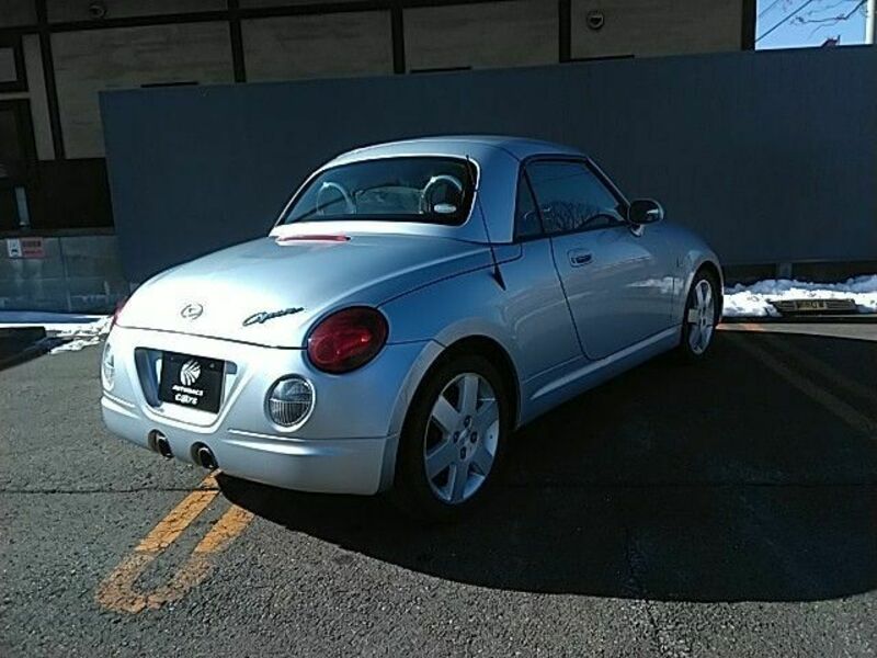 COPEN