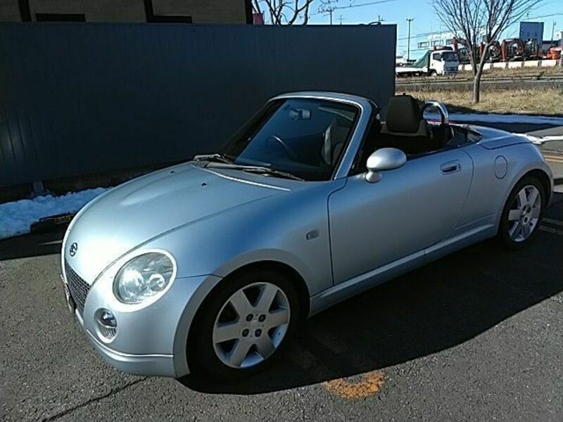 COPEN