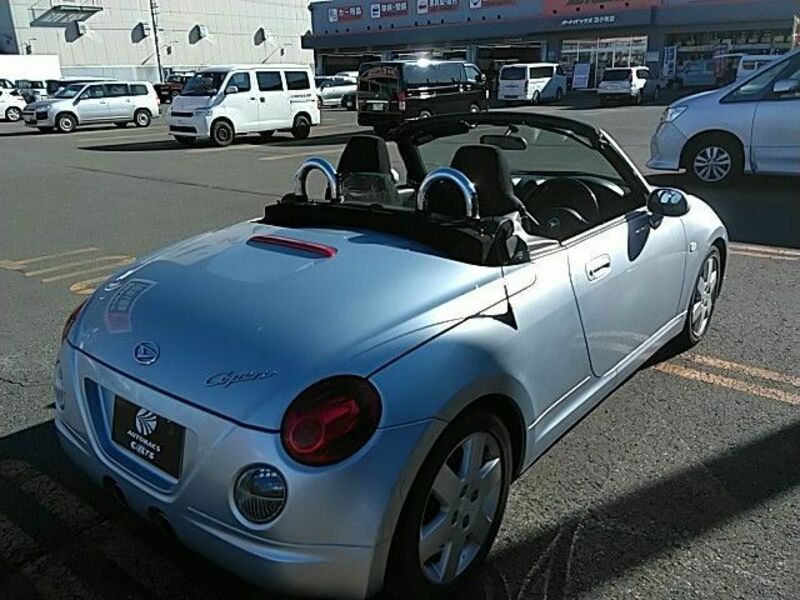 COPEN