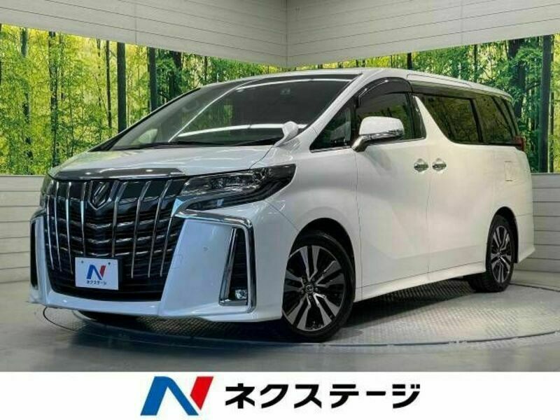 ALPHARD-0