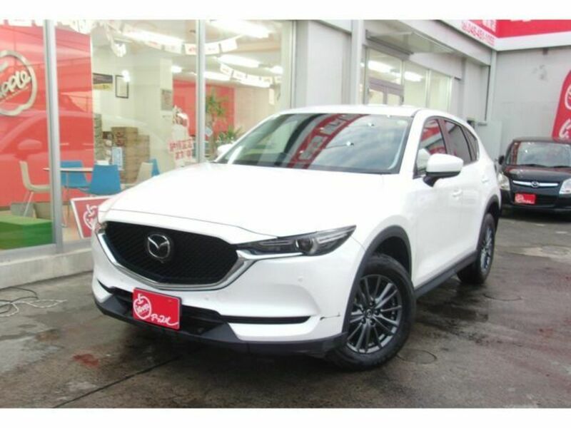 CX-5-0