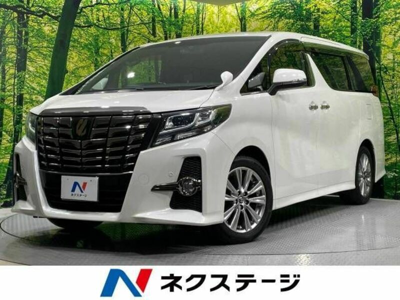 ALPHARD-0