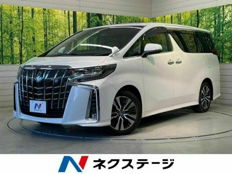 ALPHARD-0