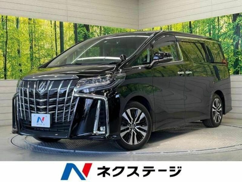 ALPHARD-0