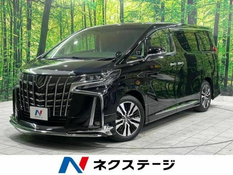 ALPHARD-0