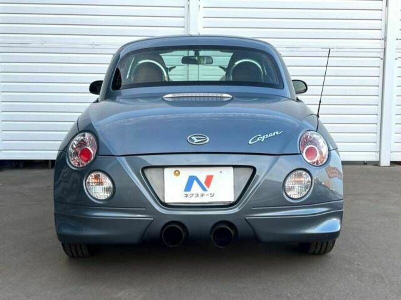 COPEN