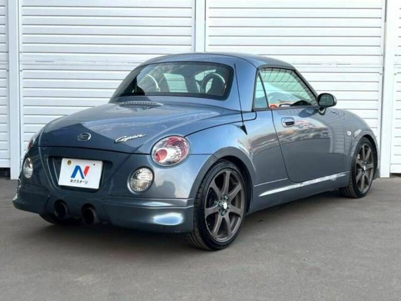 COPEN