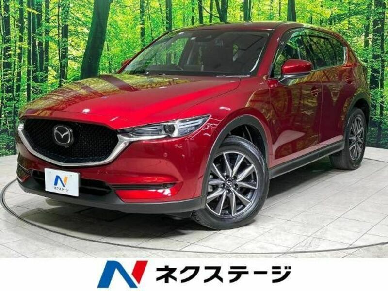 CX-5-0