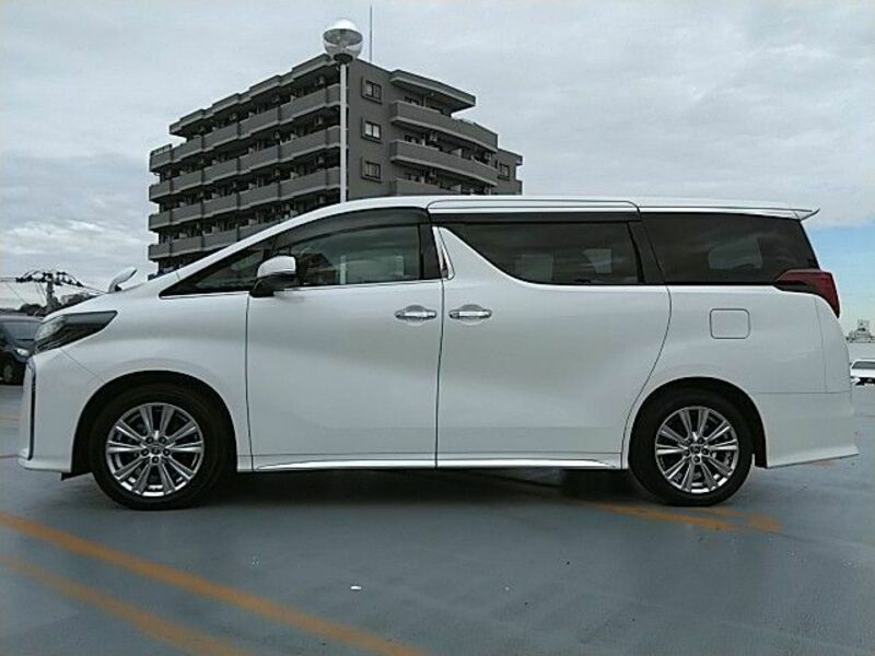 ALPHARD