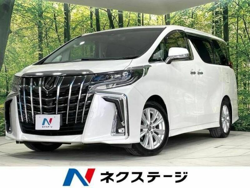 ALPHARD-0