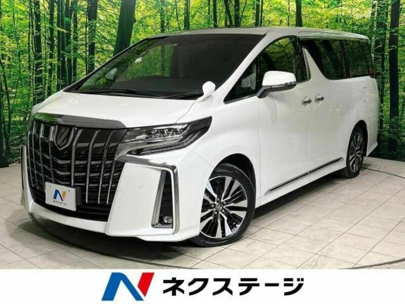 ALPHARD-0