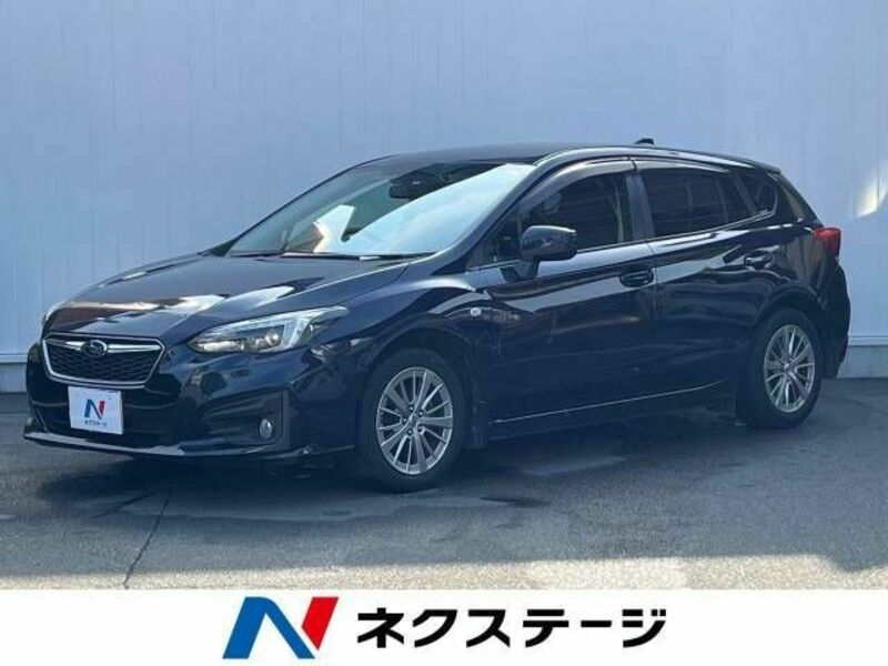 IMPREZA SPORT-0