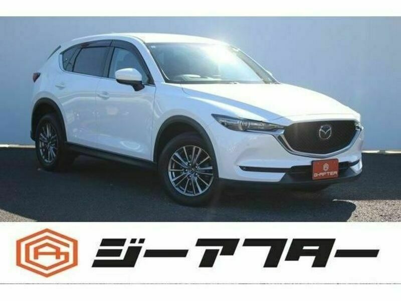 CX-5-0