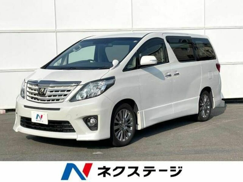 ALPHARD-0