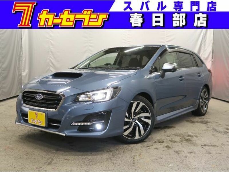 LEVORG-0