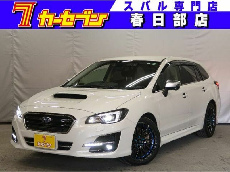 LEVORG-0