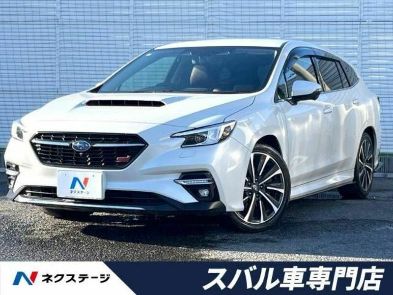 LEVORG-0