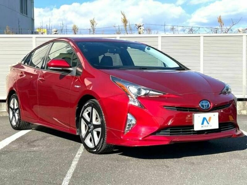 PRIUS