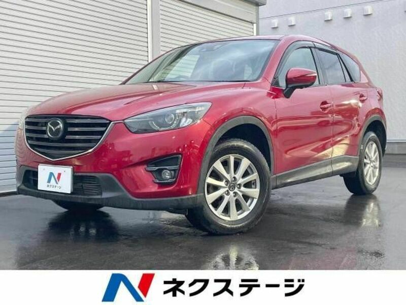 CX-5-0