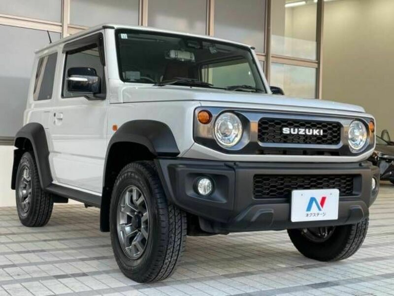 JIMNY SIERRA