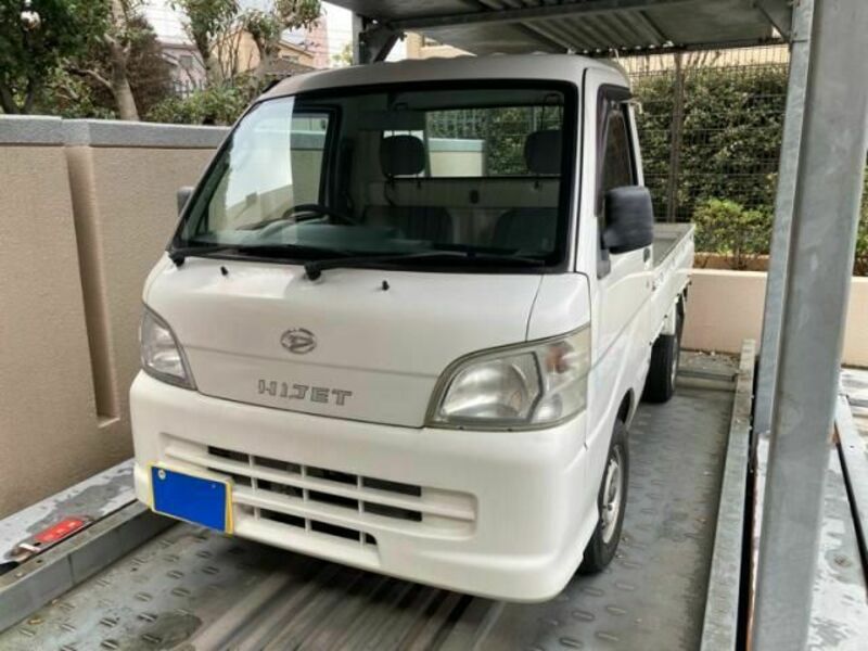 HIJET TRUCK-0