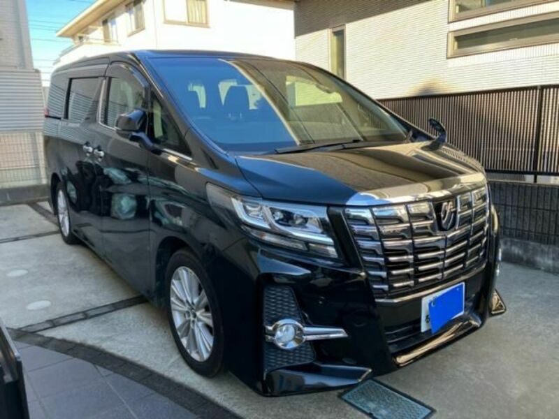 ALPHARD-0