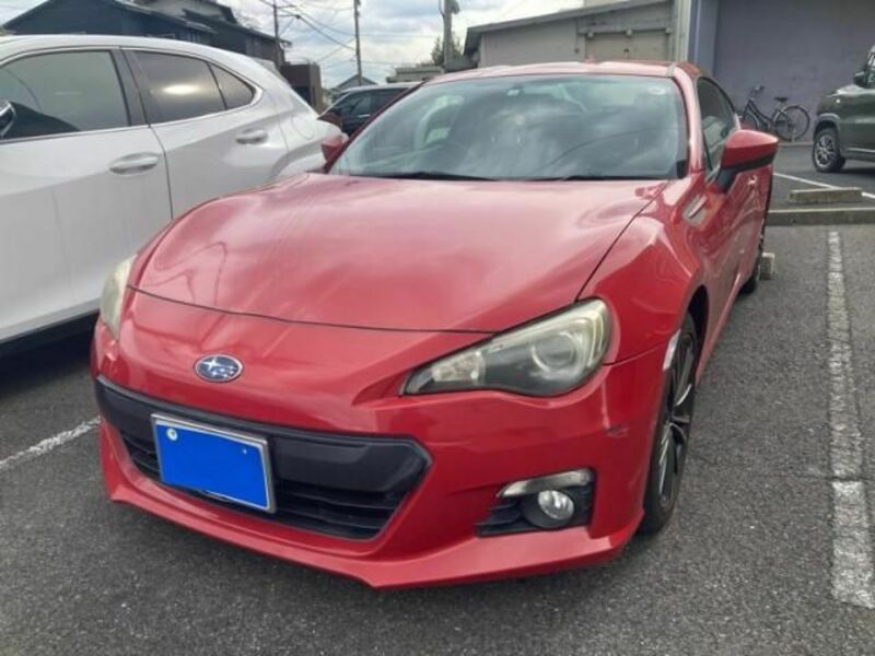 BRZ