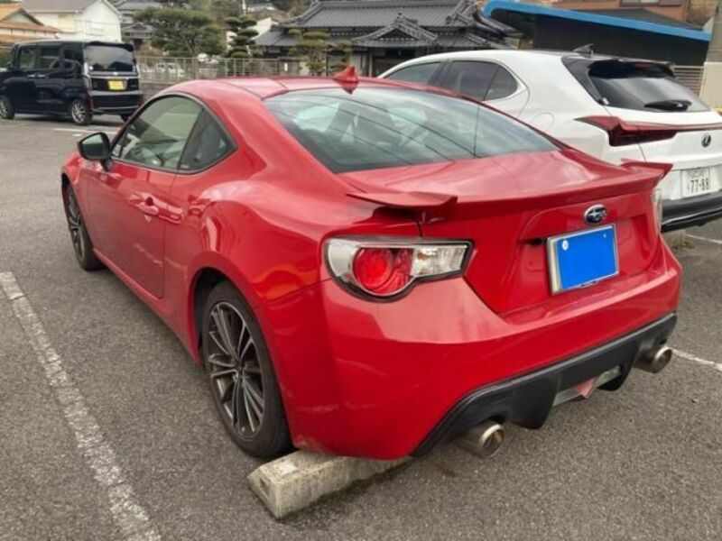 BRZ