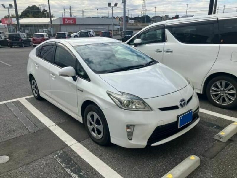 PRIUS