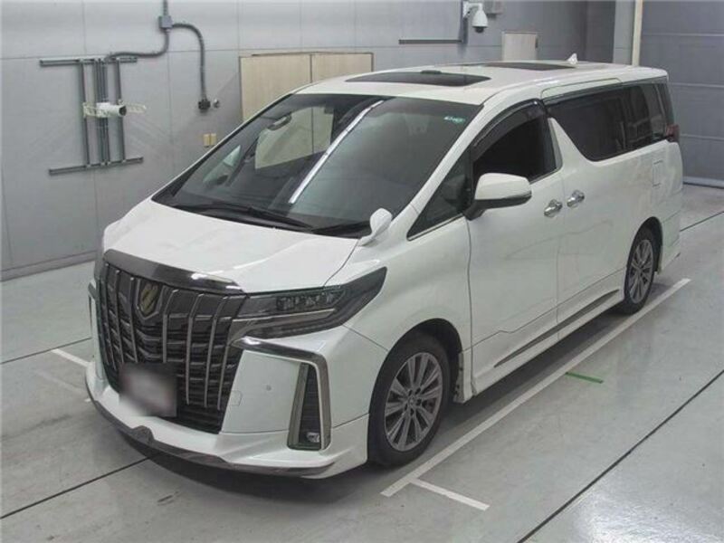 ALPHARD-0