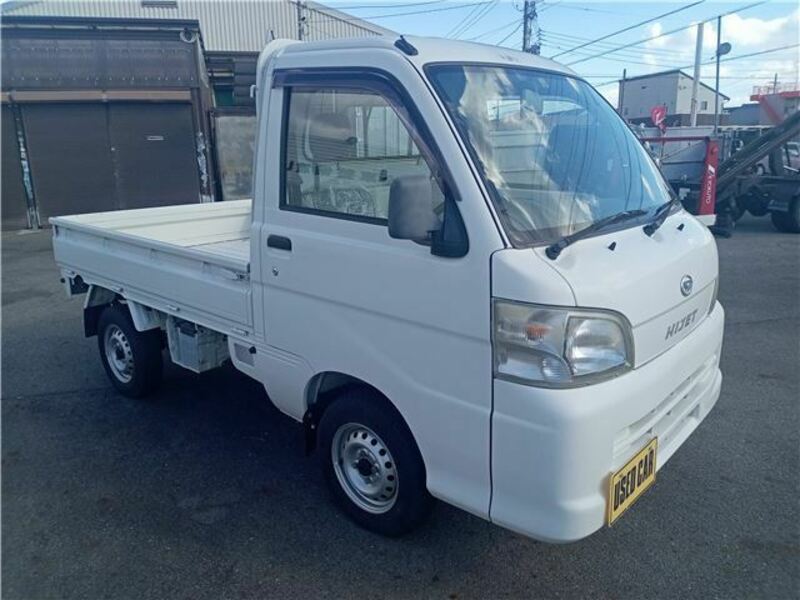 HIJET TRUCK-0