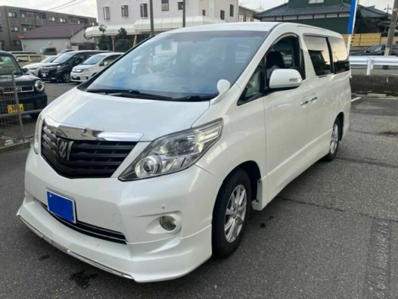 ALPHARD-0