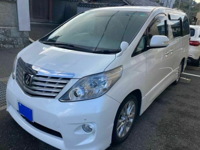 ALPHARD