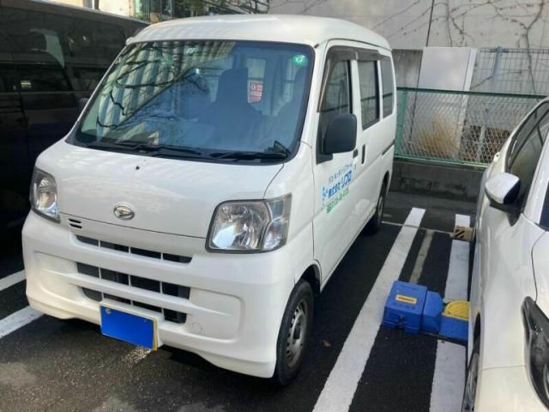 HIJET CARGO