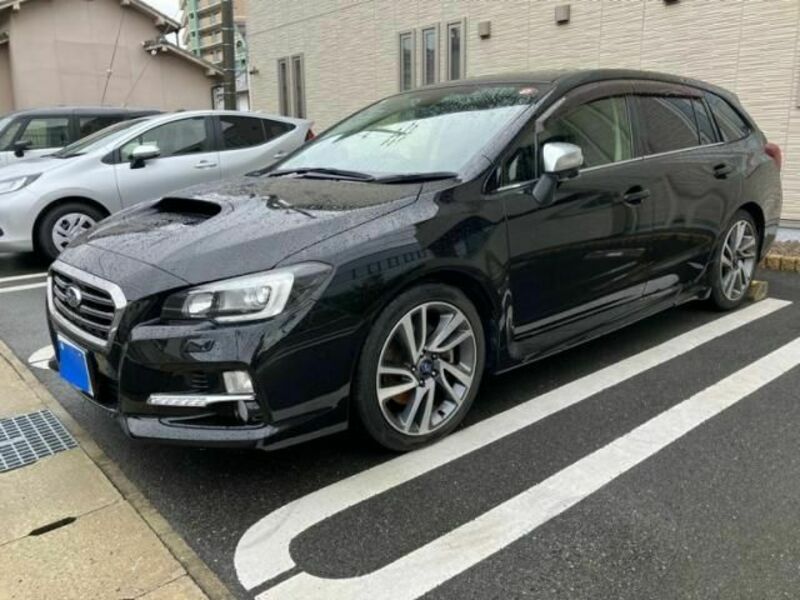 LEVORG